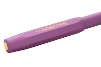 Kaweco AL Sport Fountain Pen - Vibrant Violet (Limited Production)