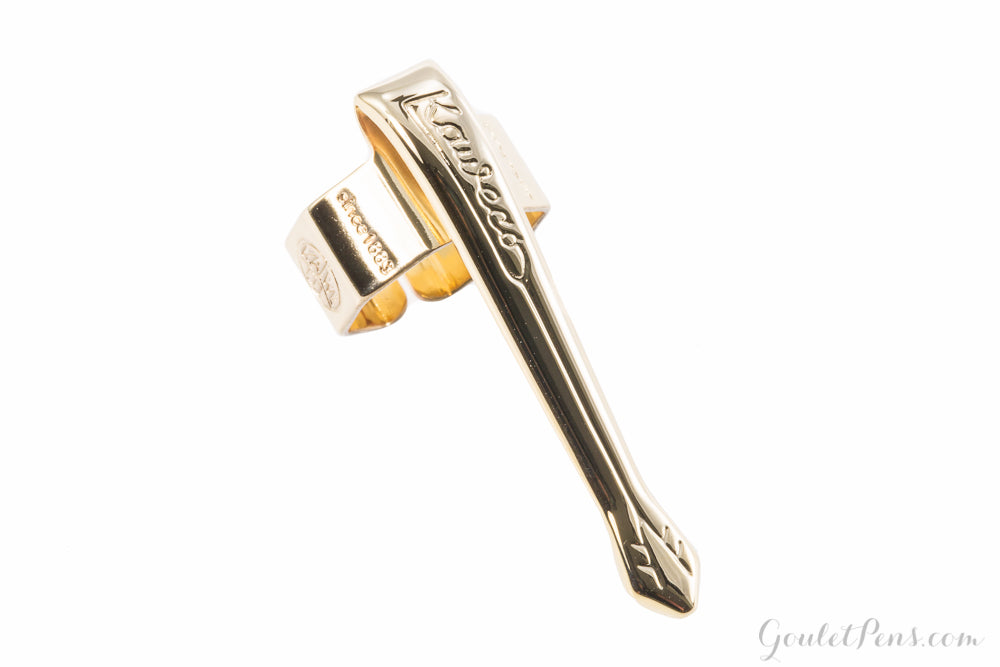 Kaweco Sport Gold Deluxe Clip