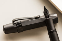 Kaweco Sport Deluxe Clip - Black