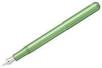 Kaweco Liliput Fountain Pen - Green (Limited Production)