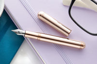 Kaweco Liliput Fountain Pen - Copper