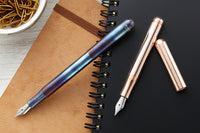 Kaweco Liliput Fountain Pen - Copper