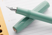 Kaweco Sport Fountain Pen - Sage (Collector's Edition)