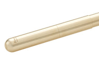 Kaweco Supra Fountain Pen - Brass