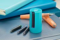 Kaweco Twist & Out Ink Cartridge Dispenser - 8 Colors