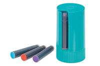 Kaweco Twist & Out Ink Cartridge Dispenser - 8 Colors