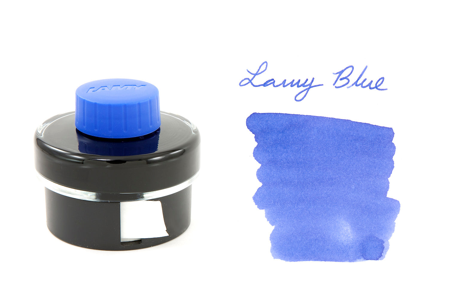 LAMY Blue - 50ml Bottled Ink