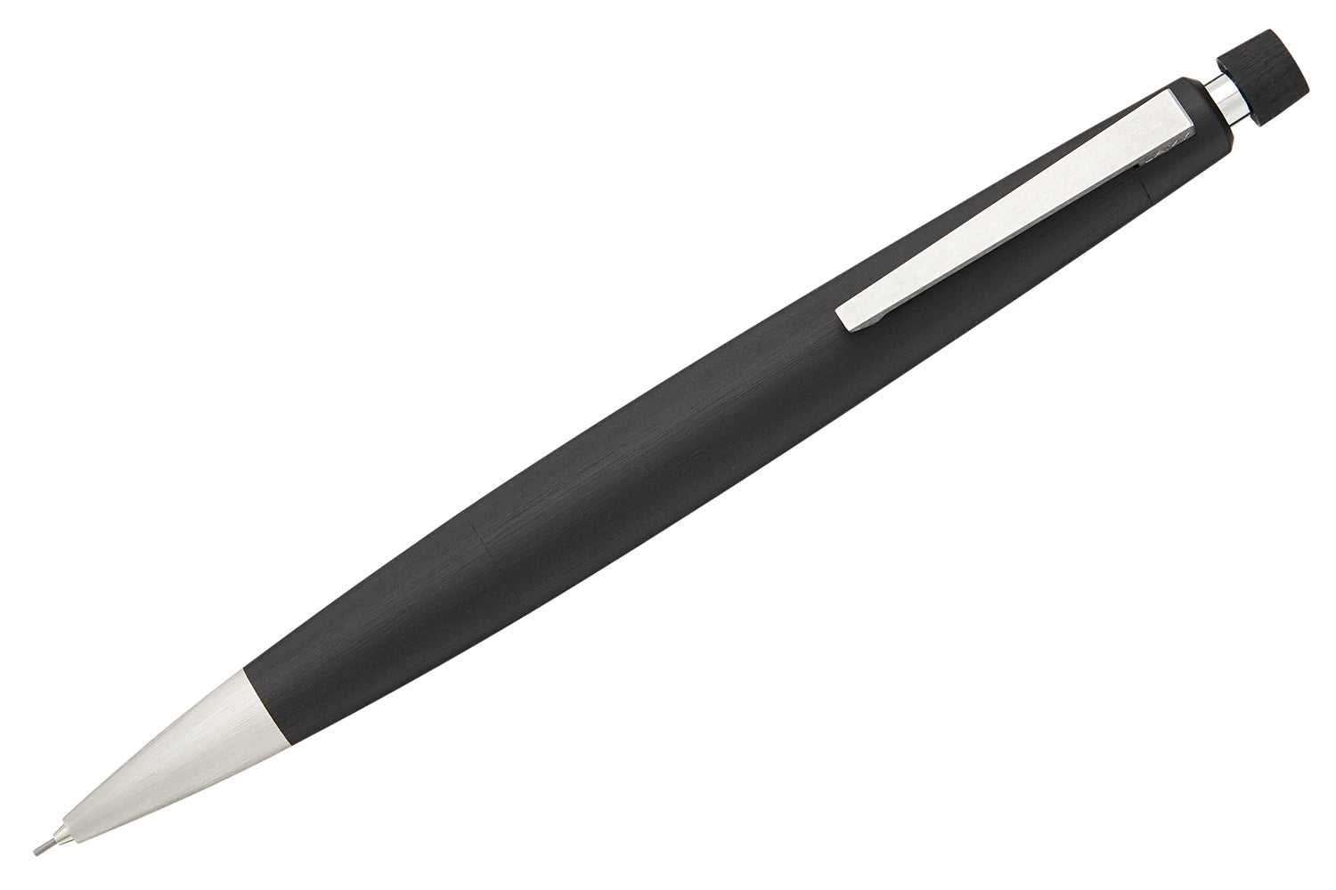 LAMY 2000 Mechanical Pencil - Black