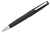 LAMY 2000 Rollerball Pen - Black