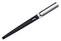 LAMY joy Fountain Pen - AL black