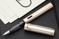 LAMY AL-star Fountain Pen - cosmic (Special Edition)