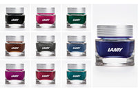 LAMY topaz - 30ml Bottled Ink