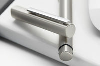 LAMY ideos Fountain Pen - palladium