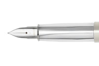 LAMY ideos Fountain Pen - palladium