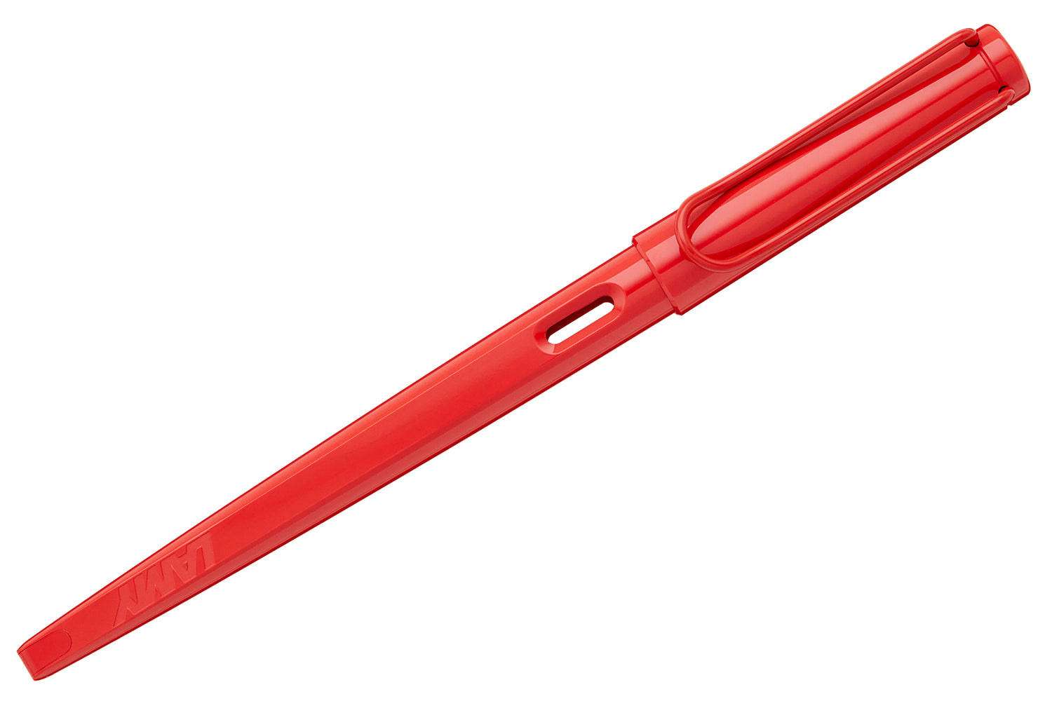 LAMY joy fountain pen - strawberry (special edition)