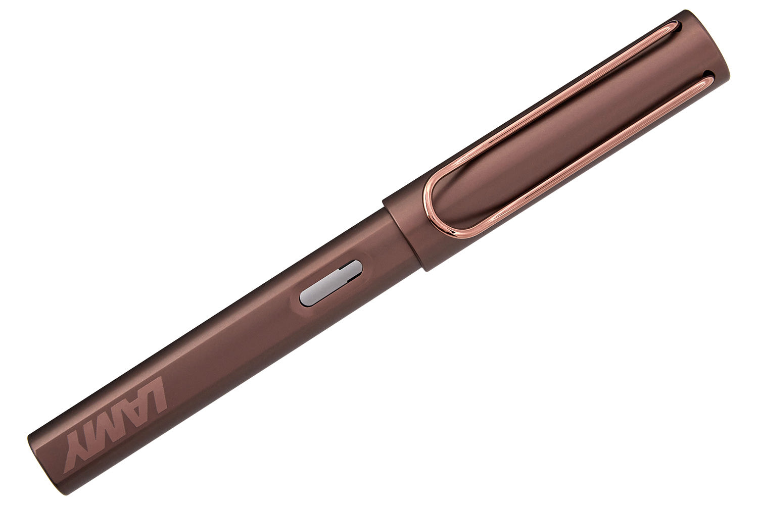 LAMY Lx fountain pen - marron