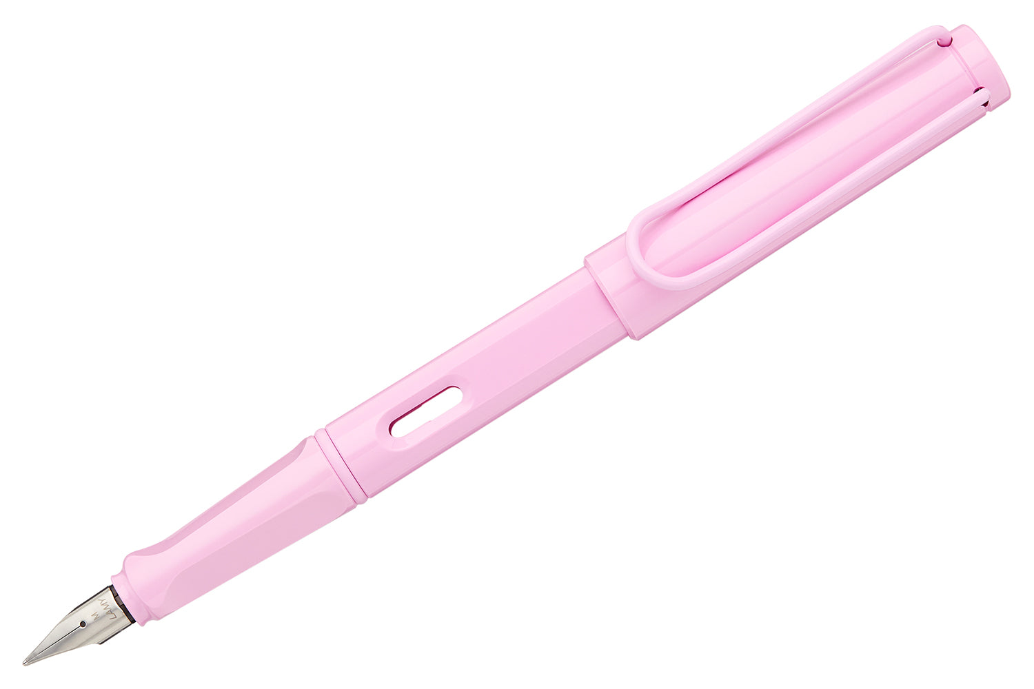 LAMY safari lightrose