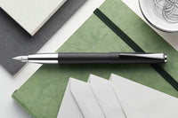 LAMY studio Fountain Pen - black