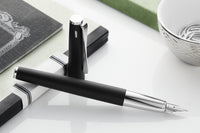 LAMY studio Fountain Pen - black