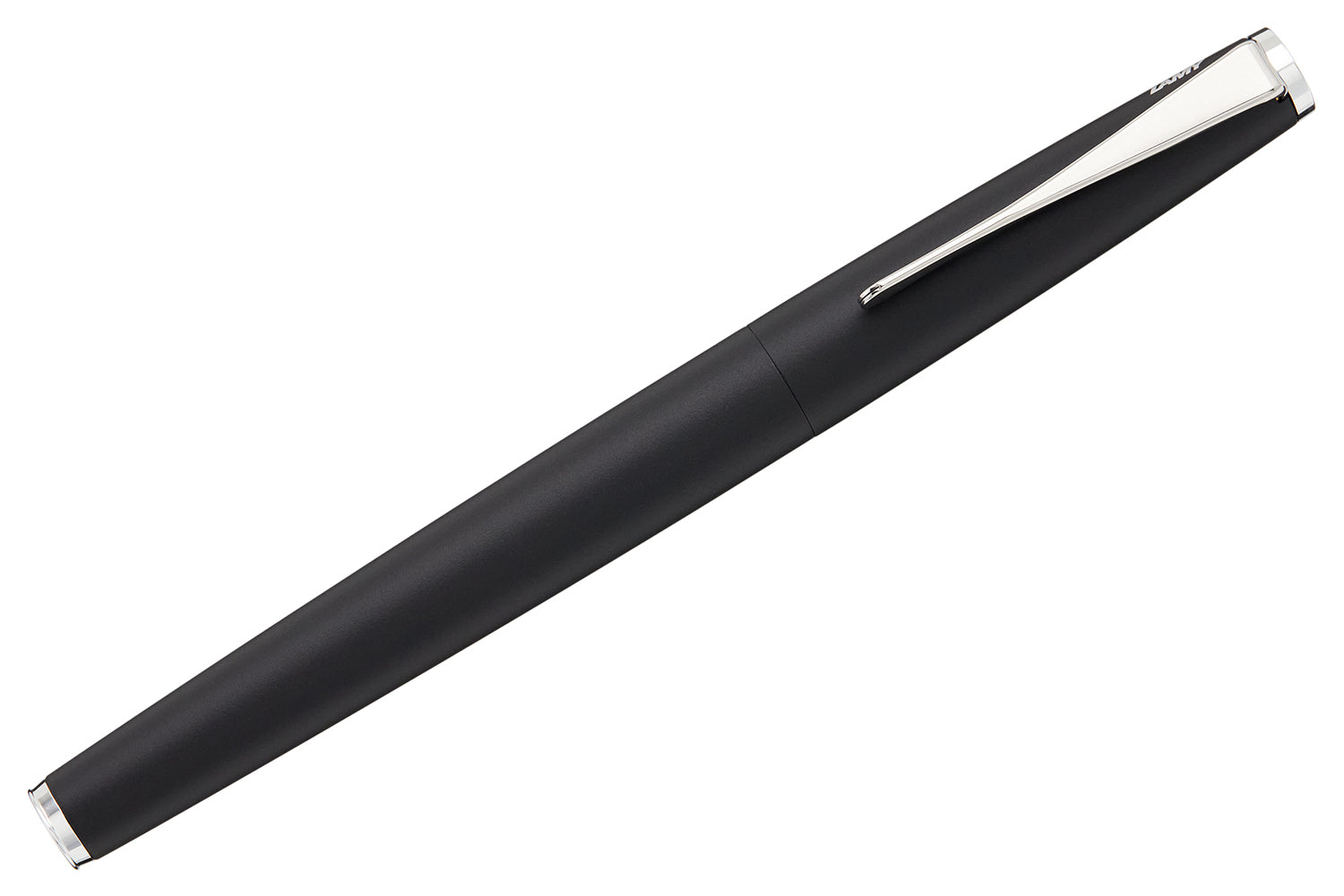 LAMY studio fountain pen - black