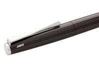 LAMY studio Fountain Pen - dark brown (Special Edition)