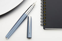 LAMY studio Fountain Pen - glacier (Special Edition)