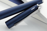 LAMY studio Fountain Pen - imperial blue