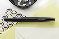 LAMY studio Fountain Pen - Lx all black