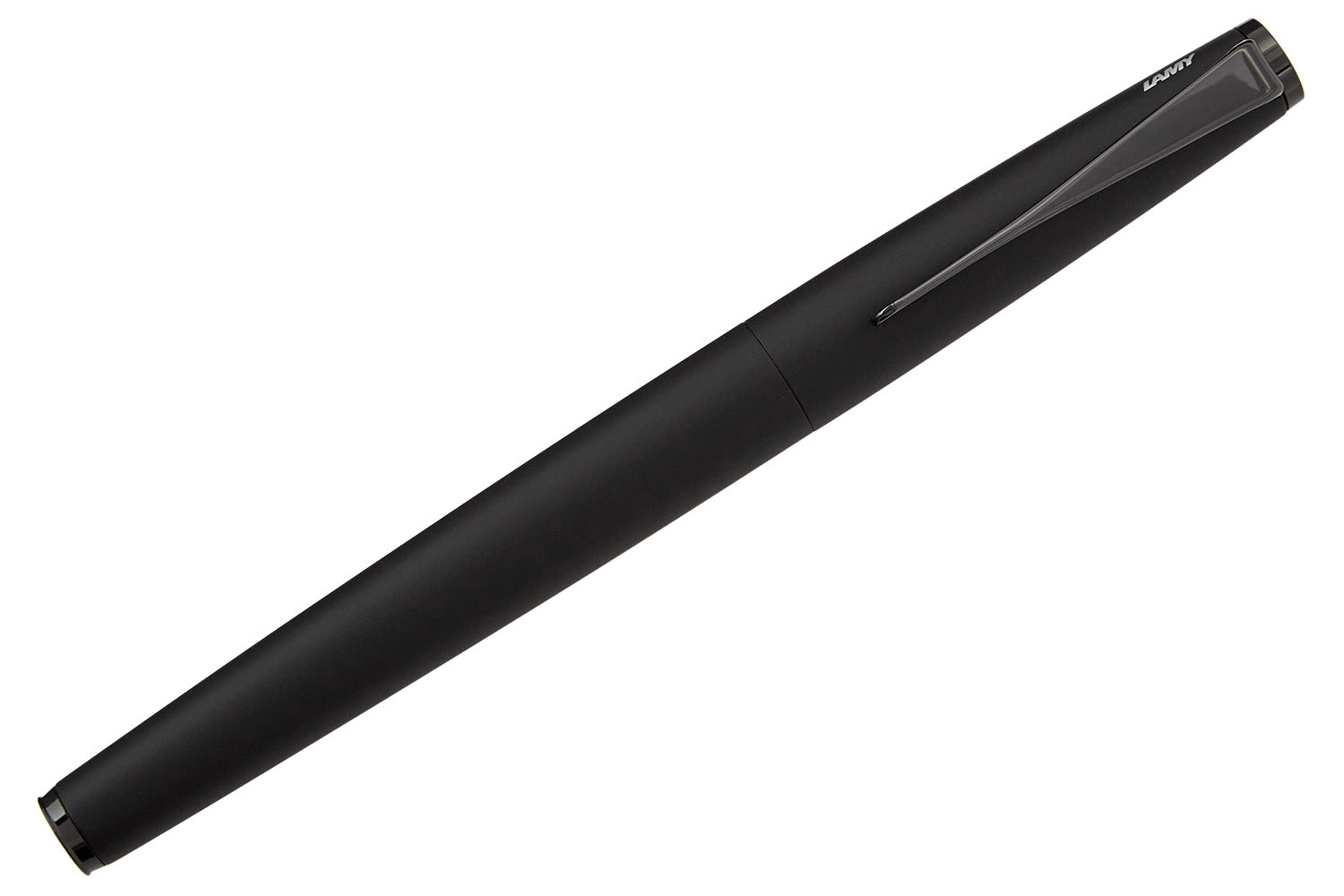 LAMY studio fountain pen - Lx all black