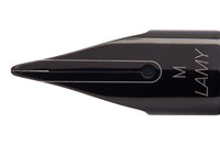 LAMY studio Fountain Pen - Lx all black