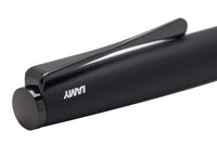 LAMY studio Fountain Pen - Lx all black