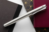 LAMY studio Fountain Pen - palladium