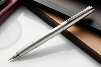 LAMY studio Fountain Pen - palladium