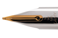 LAMY studio Fountain Pen - palladium