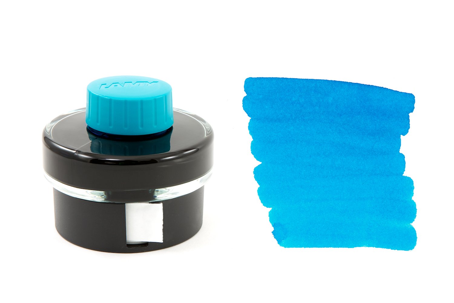 LAMY Turquoise - 50ml Bottled Ink