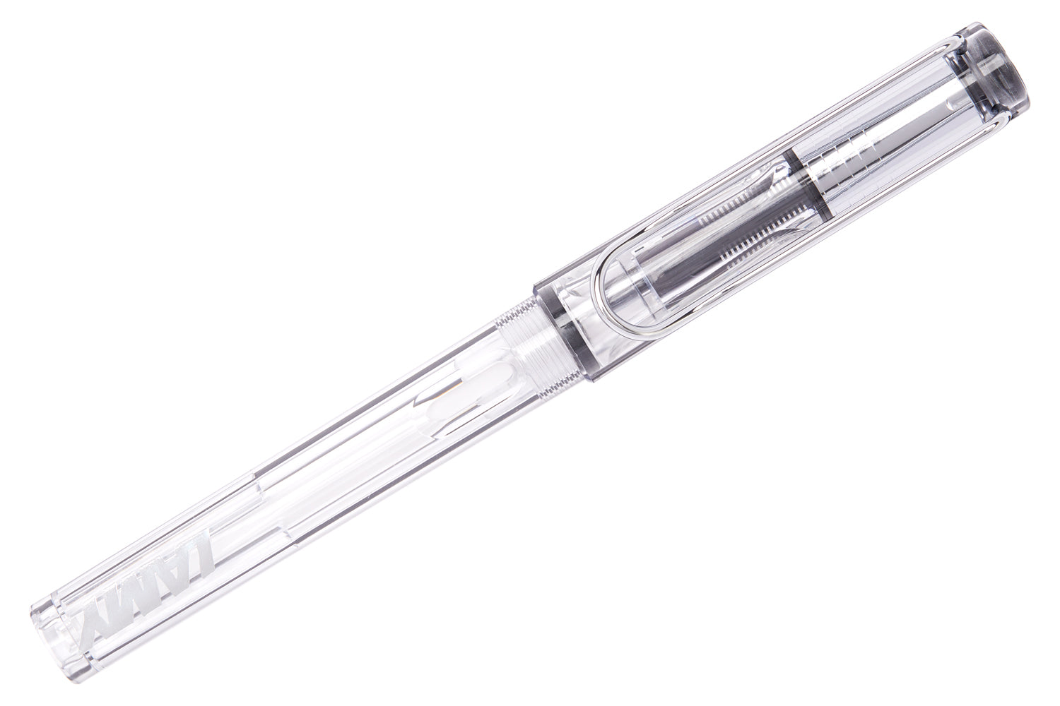 LAMY vista fountain pen