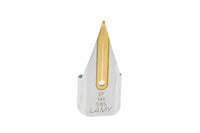 LAMY 14k Gold Nib - Two-Tone