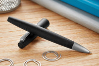 LAMY 2000 Rollerball Pen - Black