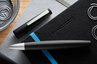 LAMY 2000 Rollerball Pen - Black