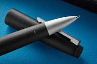 LAMY 2000 Rollerball Pen - Black