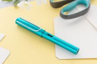 LAMY AL-star Fountain Pen - turmaline