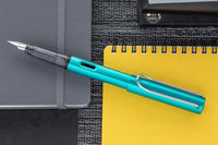 LAMY AL-star Fountain Pen - turmaline