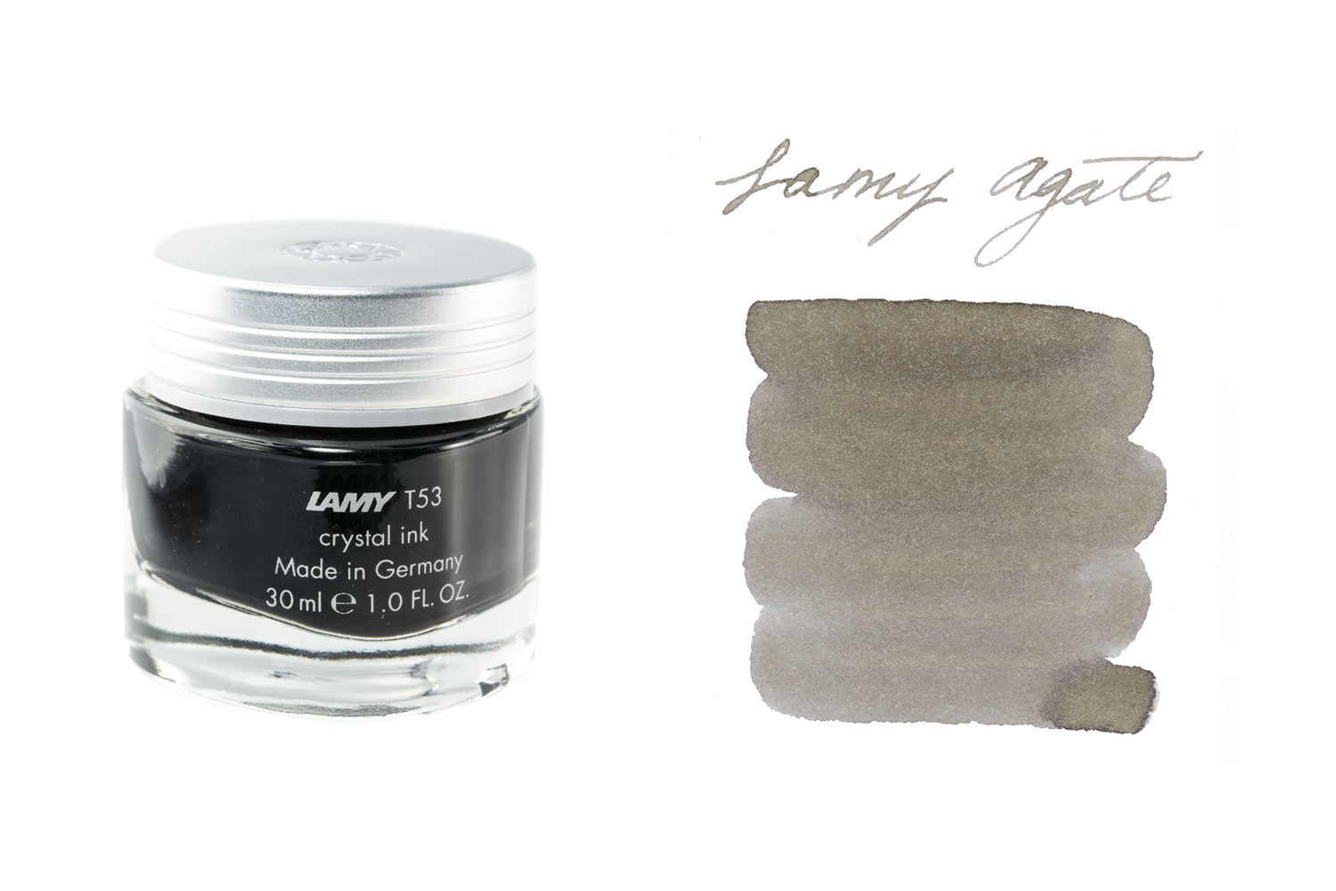 LAMY Agate - 30ml Bottled Ink