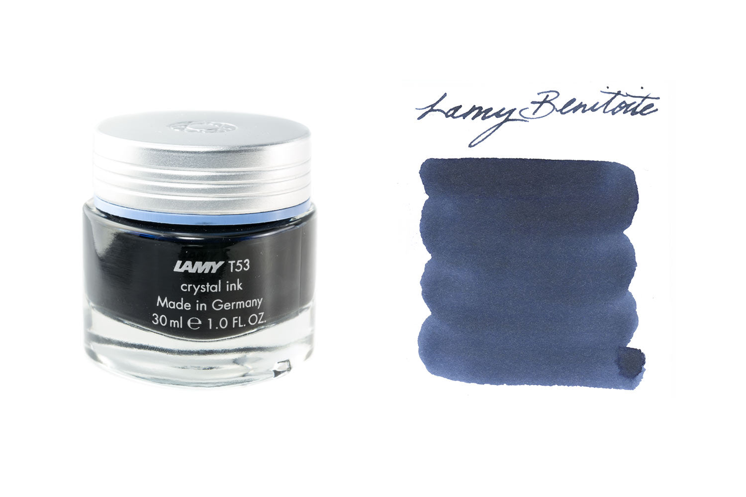 LAMY Benitoite - 30ml Bottled Ink