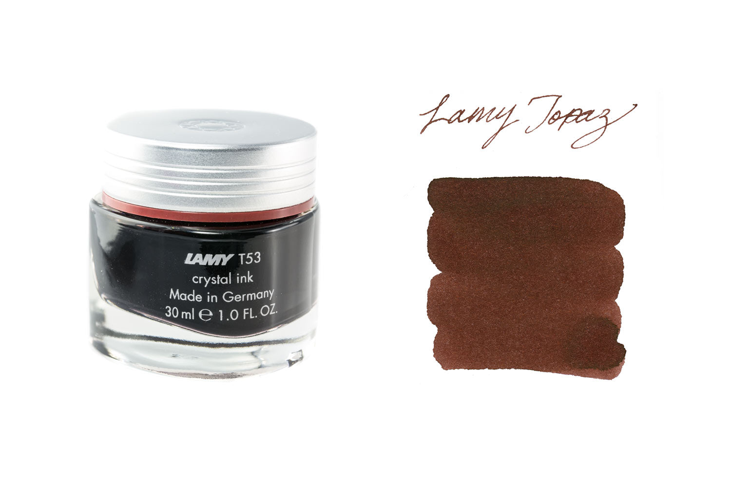 LAMY Topaz - 30ml Bottled Ink