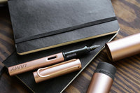 LAMY Lx Fountain Pen - rosegold