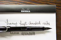 LAMY Steel Nib - Silver