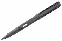 LAMY safari & Ink Cartridges Gift Set - charcoal