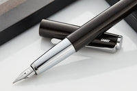 LAMY studio Fountain Pen - dark brown (Special Edition)