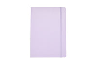 Leuchtturm1917 Medium A5 Notebook - Lilac, Dot Grid